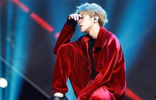 蔡徐坤娱乐圈谁在吃瓜